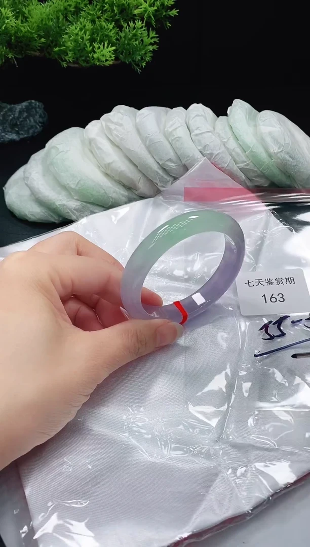 闪购链接 精品手镯163