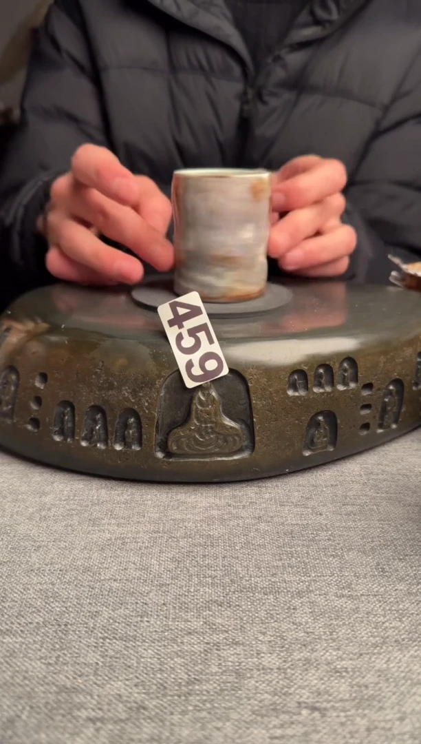 【闪购商品】459景德镇手工茶器系列