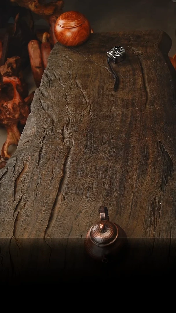 老叶木作木制品136