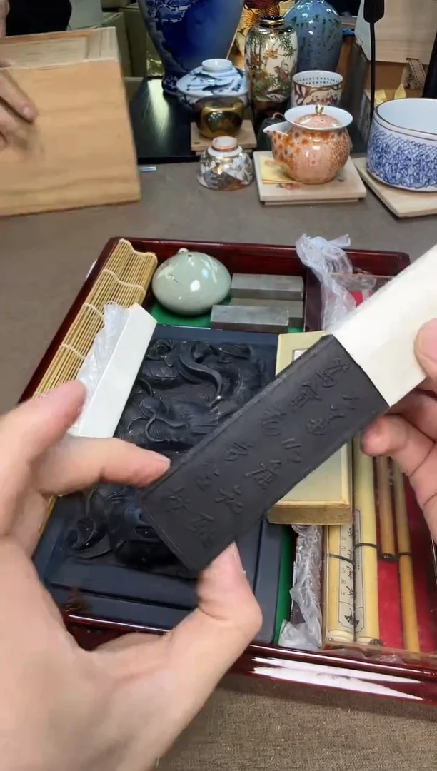 茶宠瓷器茶具套装