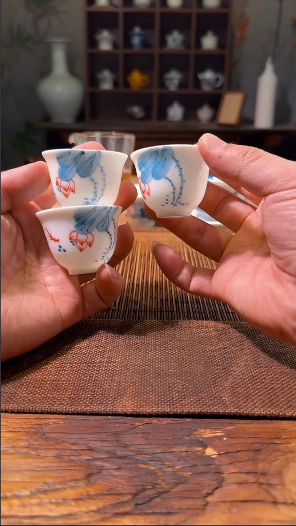 【闪购商品】杯三钰堂闪拍链接