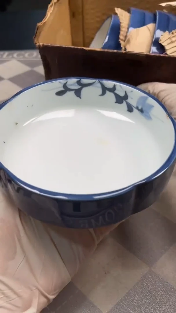 瓷片陶茶666文玩周边多人1