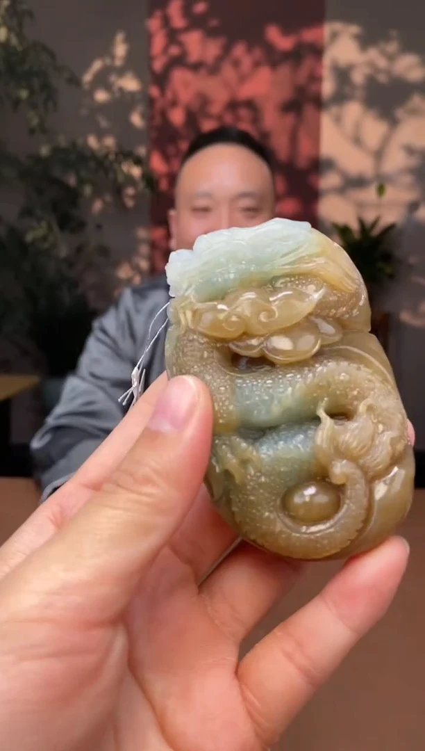 【闪购商品】和田玉颈饰未镶嵌S557