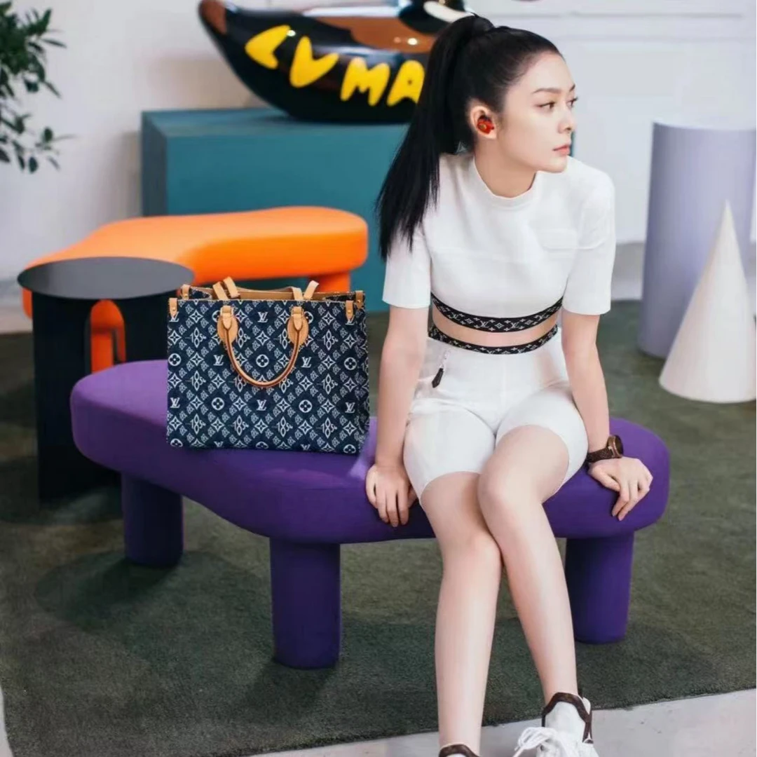 99新 LouisVuitton/路易威登 路易威登/单肩包/6347