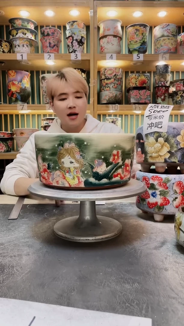 紫砂默认微瑕一物一拍01214-102瑕疵