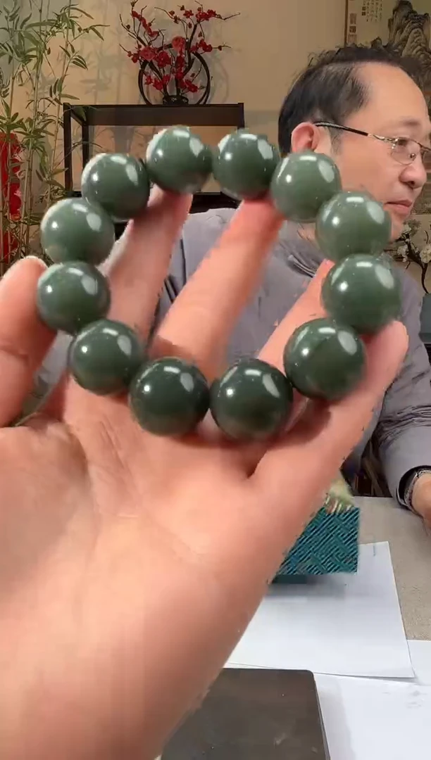 【闪购商品】定制和田玉多样性拍一发一25079