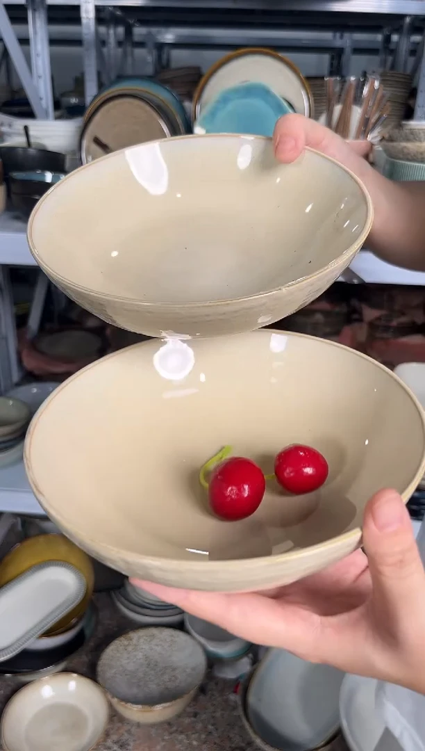 陶瓷外贸尾货瑕疵满20包邮X2 D3B