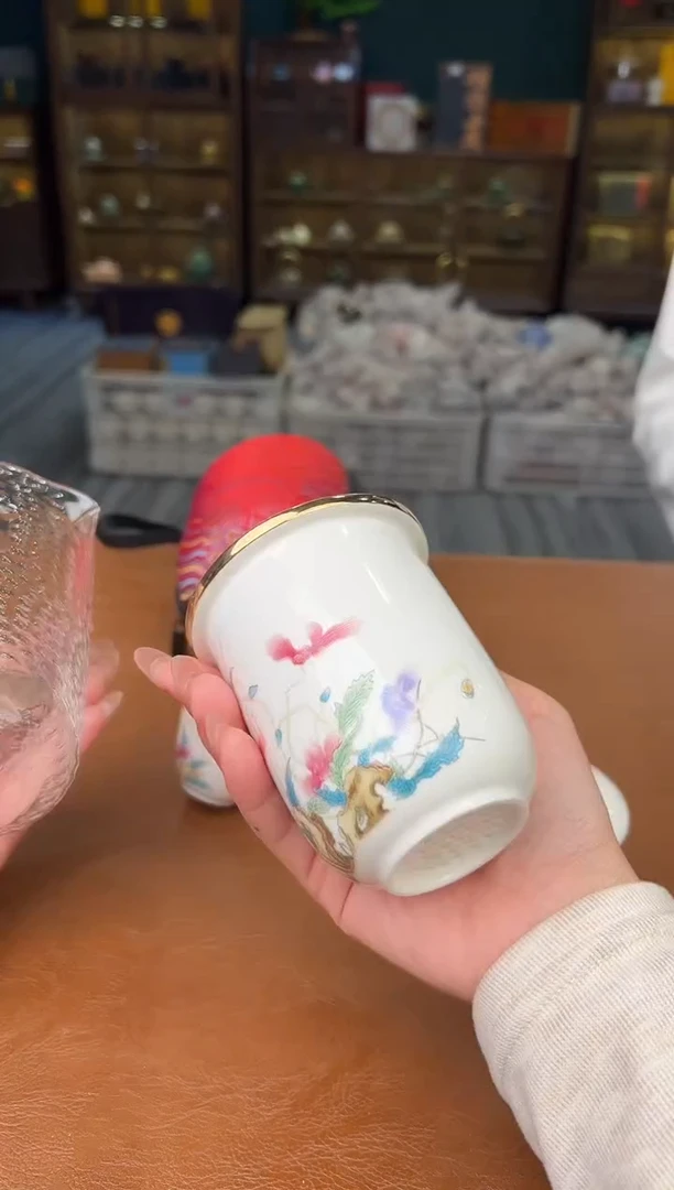 【闪购商品】熹物茶空间清仓福利品111111