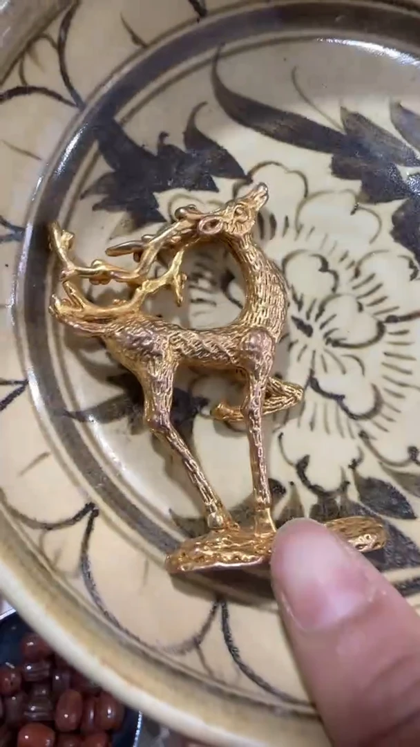 【闪购商品】摆件瓷摆件瓷摆件