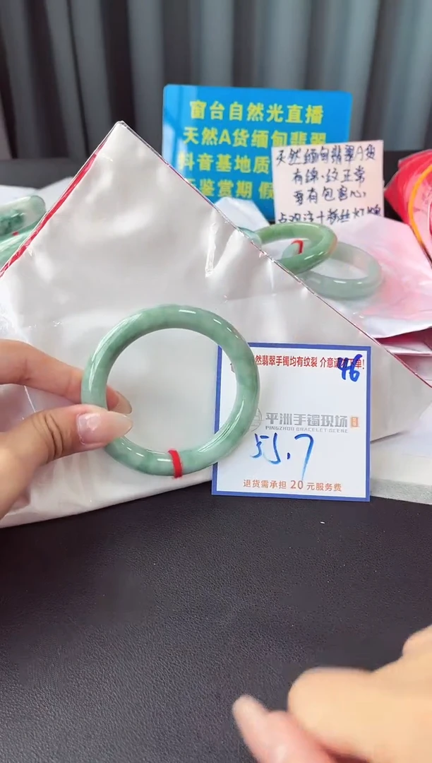 未镶嵌手镯翡翠11111