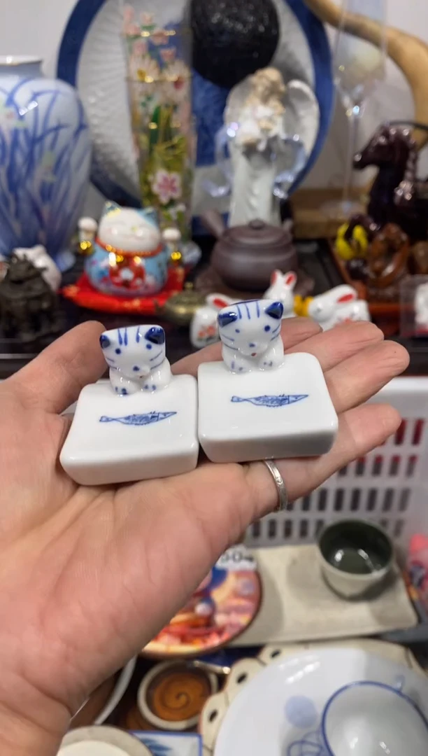乔*瓷器 餐具 摆件 工艺品