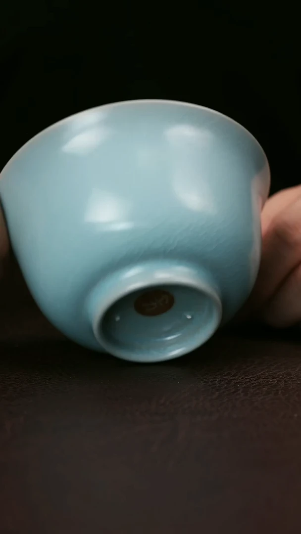 其他侯全力冰花鱼鳞片大碗杯39