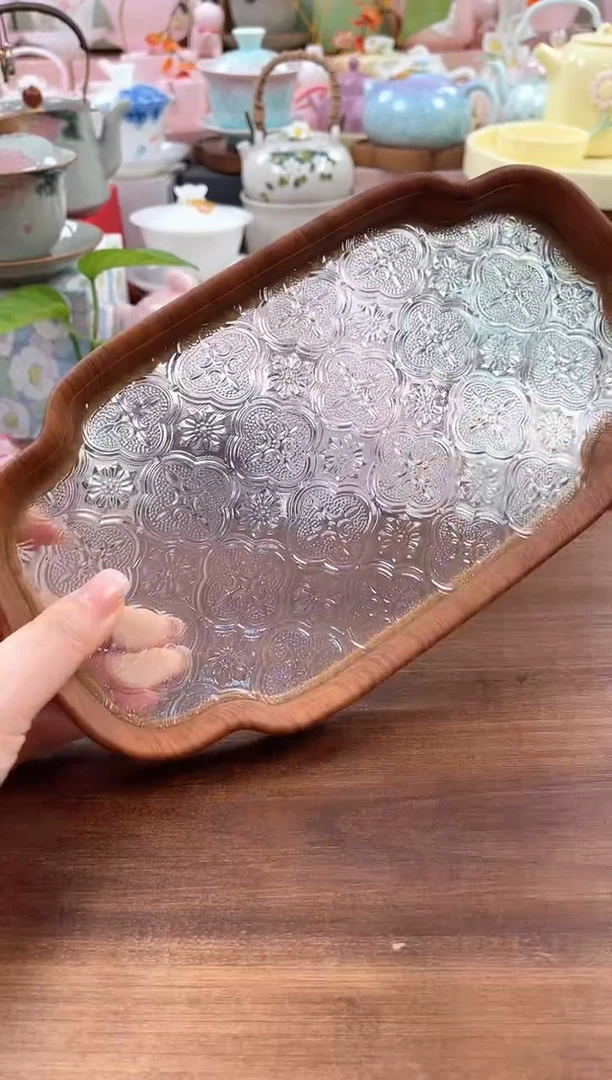 茶具：库存仅剩1件