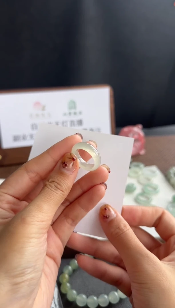 蜜蜡颈饰未镶嵌507买断14