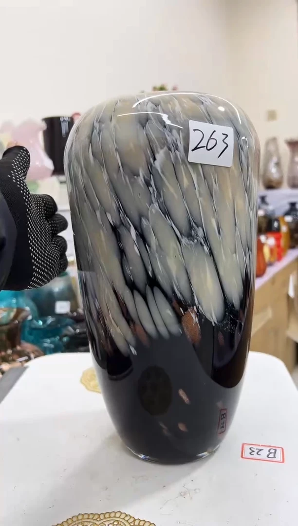 【闪购商品】也麦花器