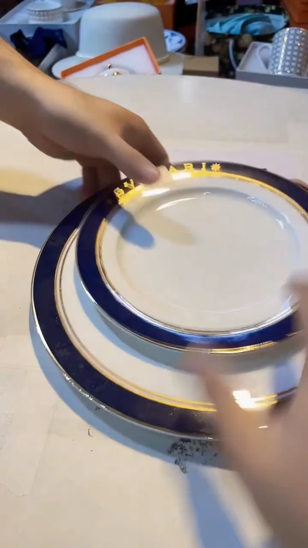 杯鸿辉家品牌瓷器，京东包邮！