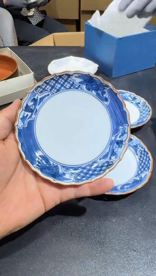 【闪购商品】杯小四孤品收藏中古品