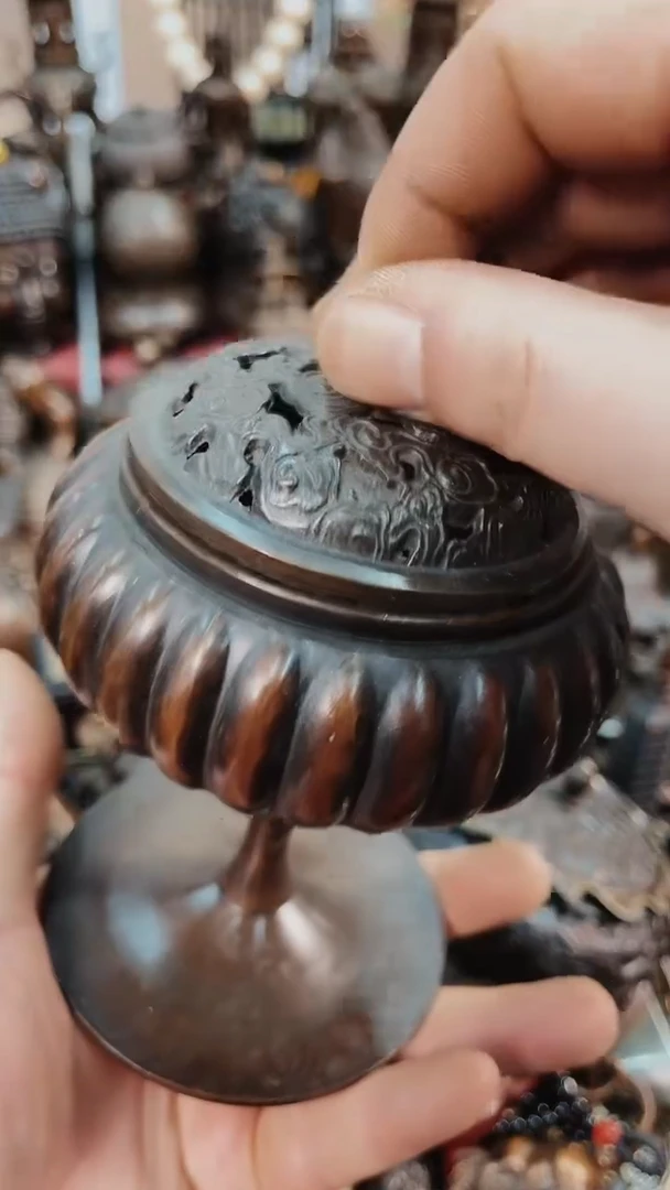 【闪购商品】精铜工匠 别具韵味