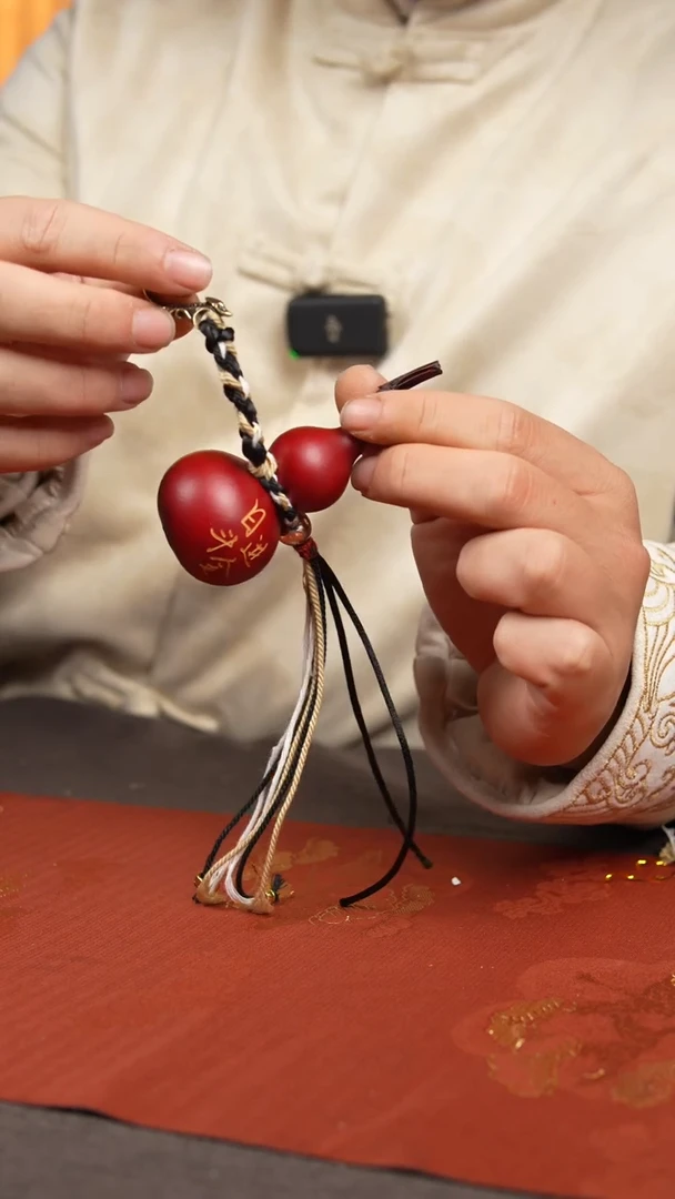 【闪购商品】1830号葫芦挂件摆件手持