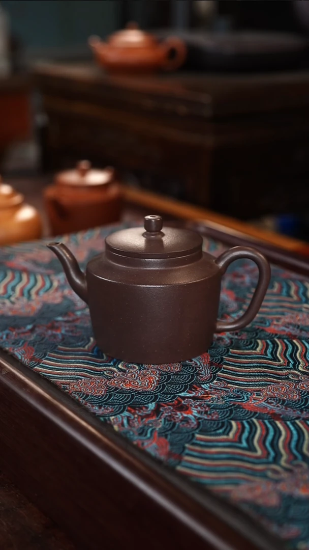 茶壶紫砂D****i宫灯