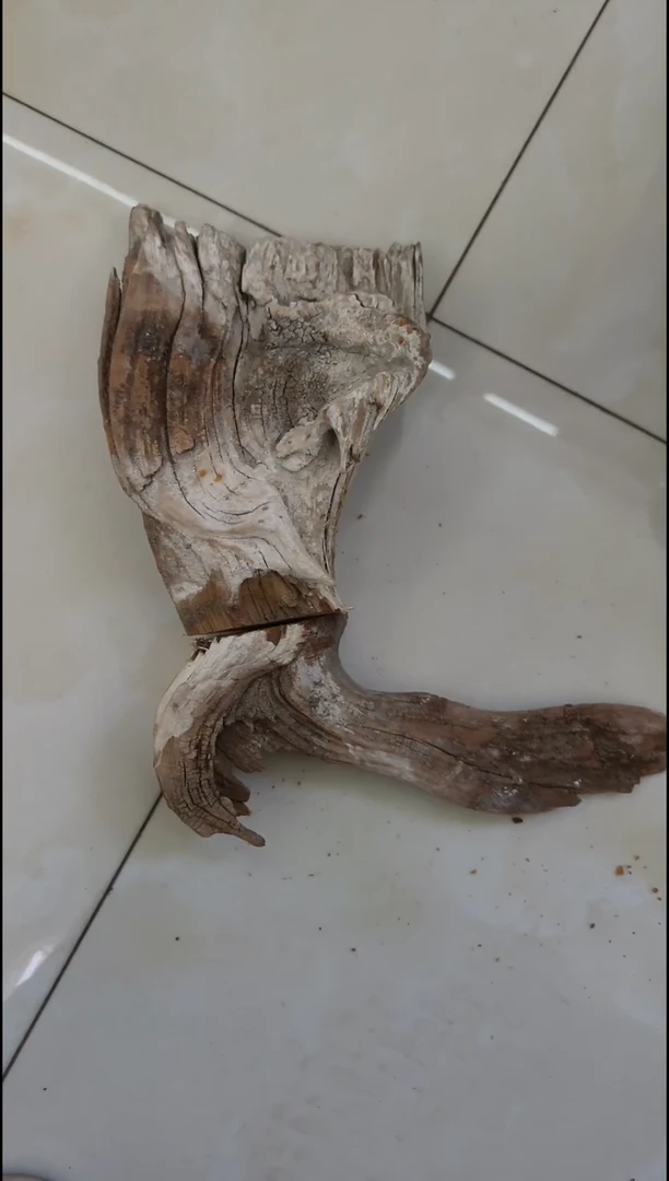 木木头款太行柏料