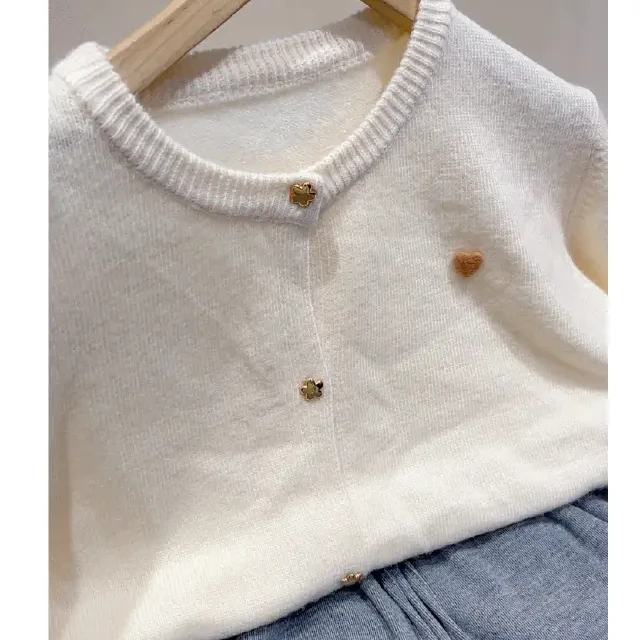 【红人上新】茵菲娜针织衫-R184829【184829】