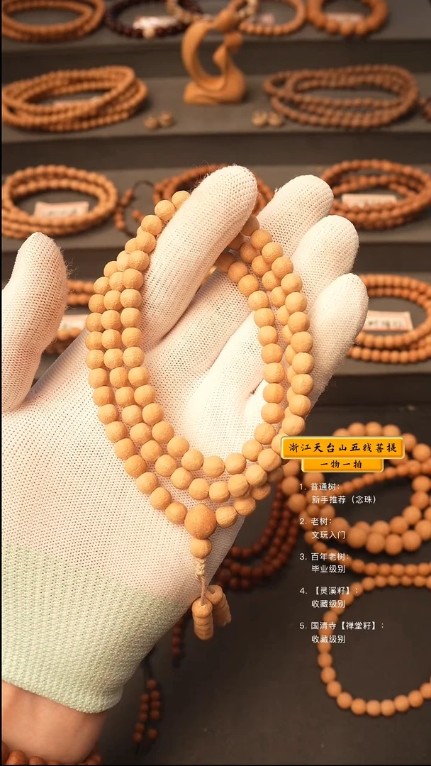 吊坠五线菩提H***_y脖挂