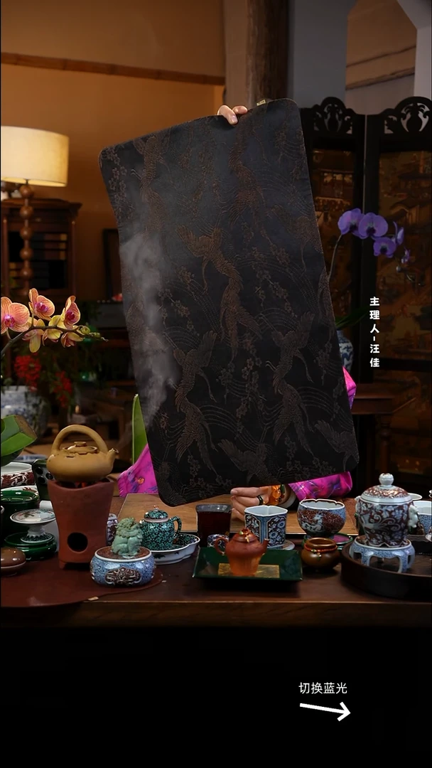 【闪购商品】茶席  景德镇福利款