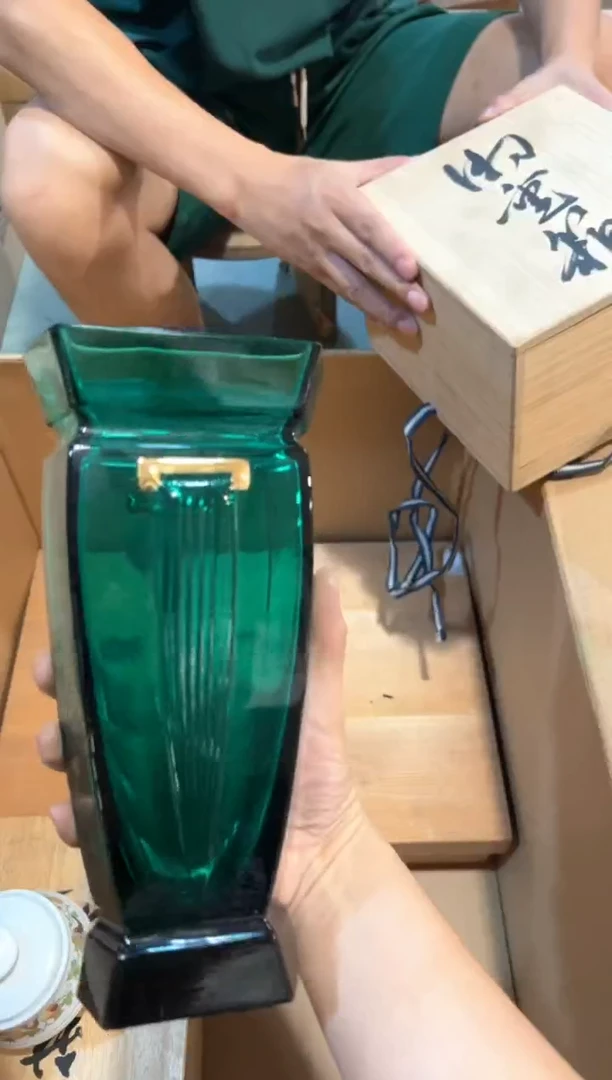 A5525中古瓷器 茶器周边/1