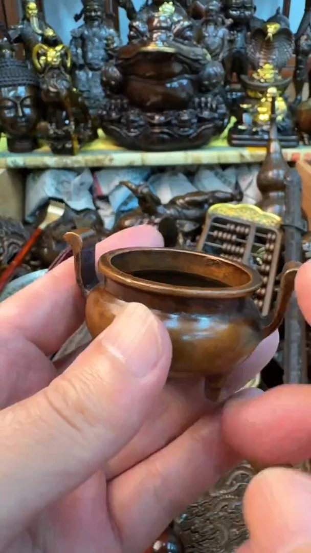 孤品铜器孤品铜器