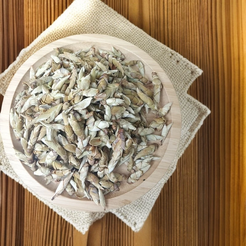 【余师傅】2023年拇指雪芽云南白茶