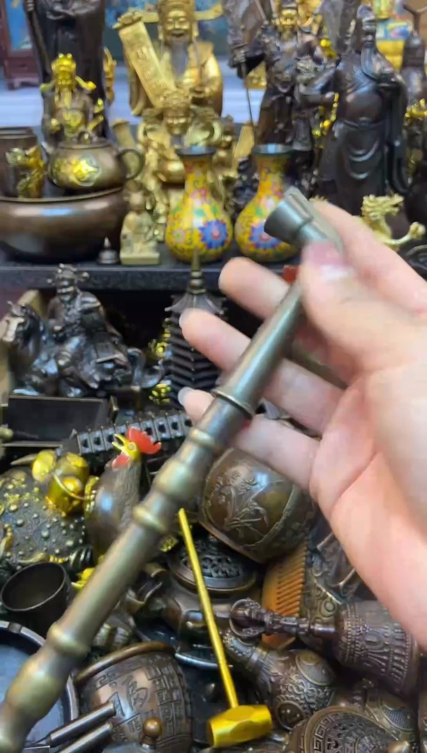 桌面摆件 案台摆件