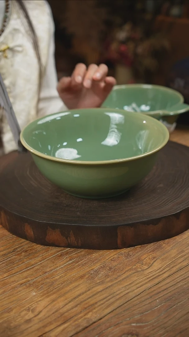 陶【文琳甄选】陶瓷器+