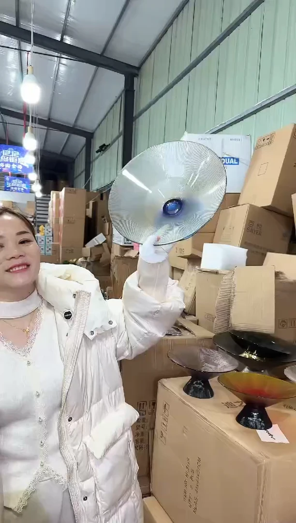 【闪购商品】无铅玻璃悠悠Z-花器-18早不挑