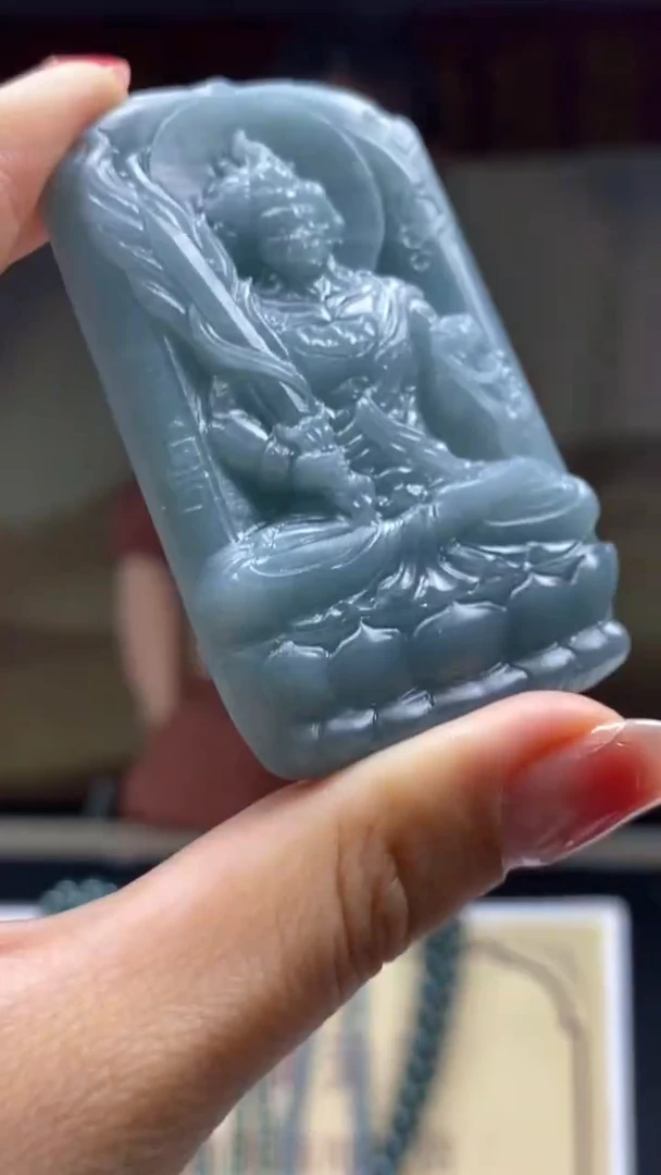 未镶嵌定制翡翠********614