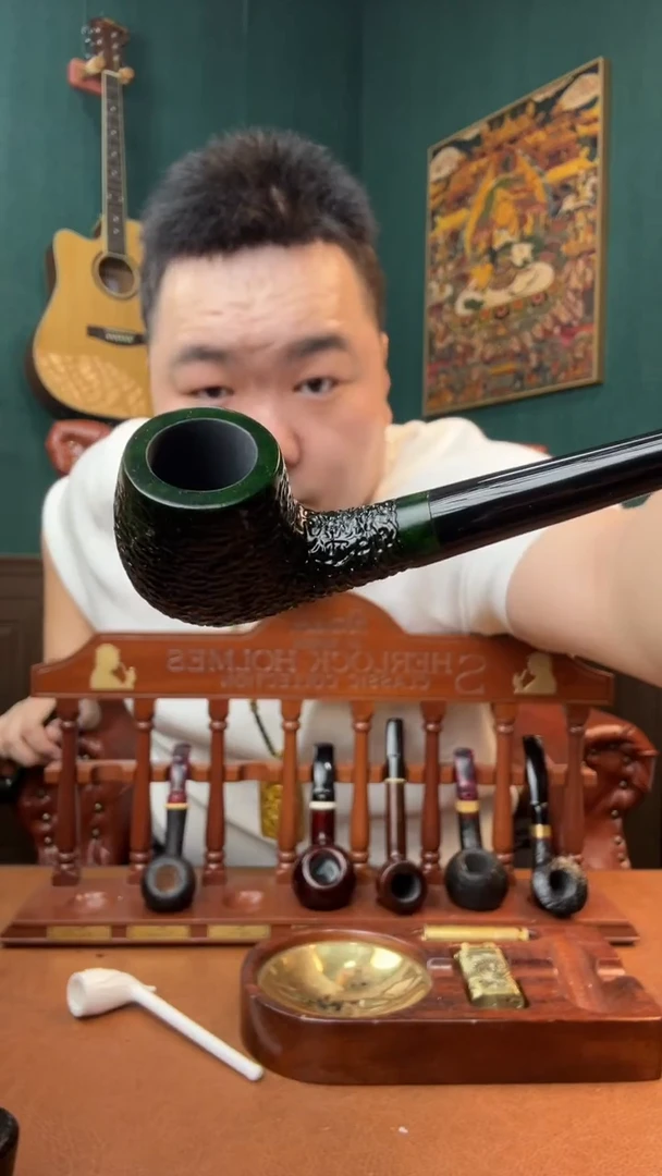 石楠木意大利进口石楠木烟斗
