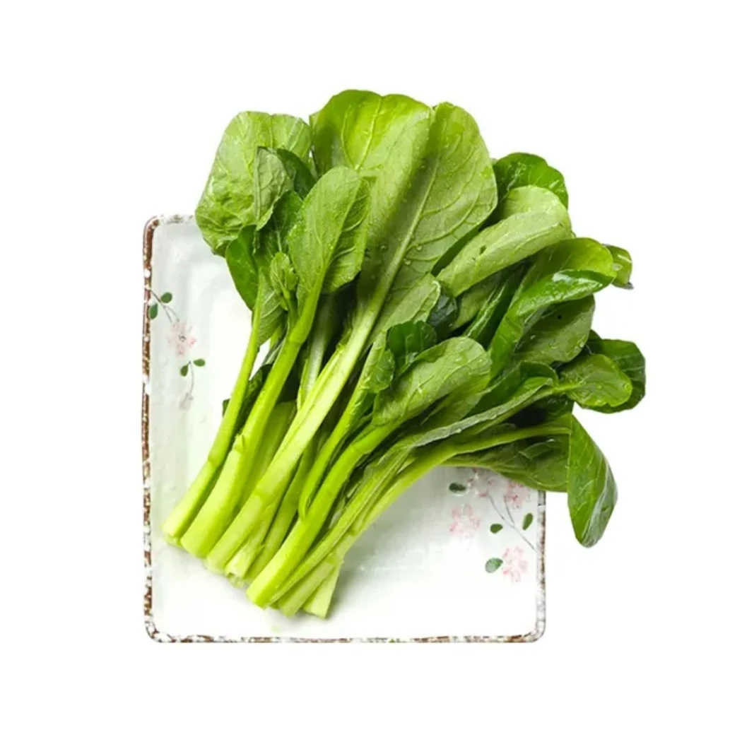 福建直发菜心400±10g /份（素炒、白灼）