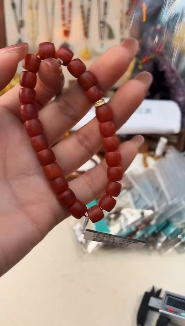 未镶嵌南红玛瑙手饰@@A6921C017997