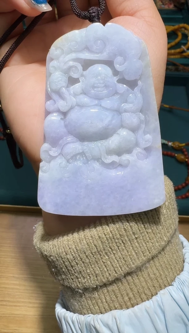 项链未镶嵌翡翠多*多样性发一件 760