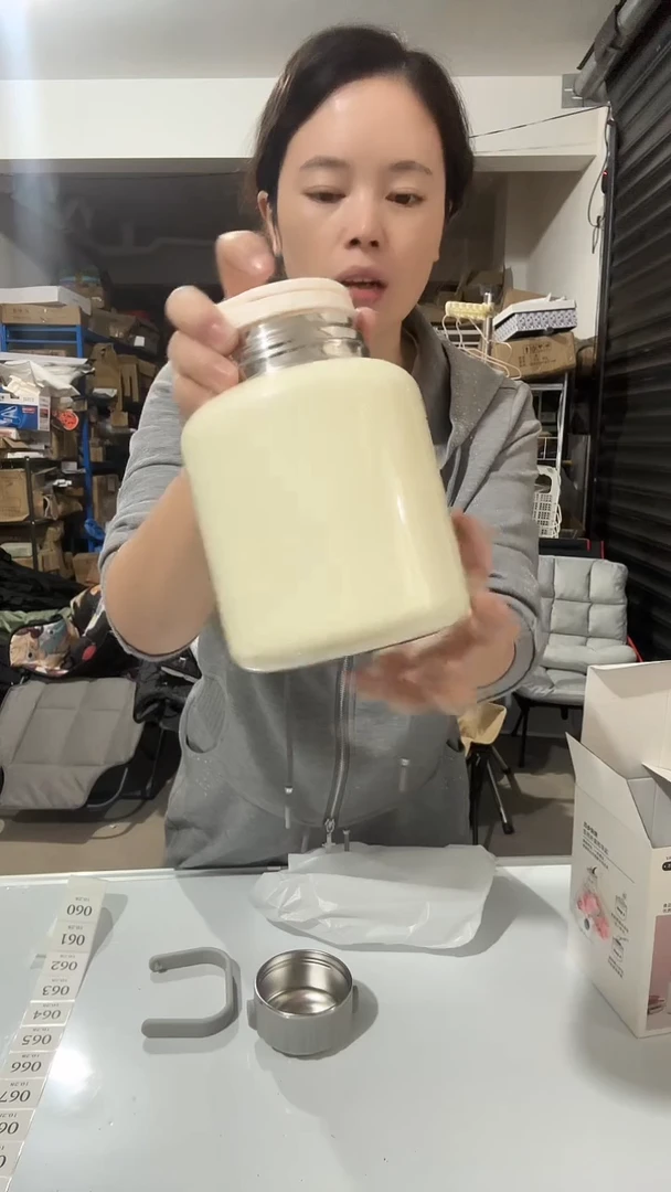 日用百货，焖烧杯60