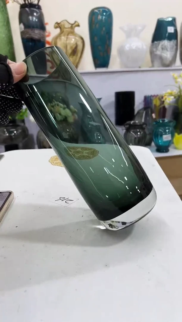 【闪购商品】也麦花器