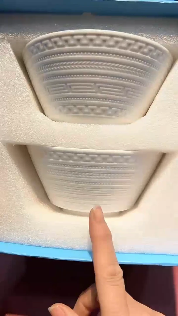 【闪购商品】瓷片锅碗瓢盆一件不剩