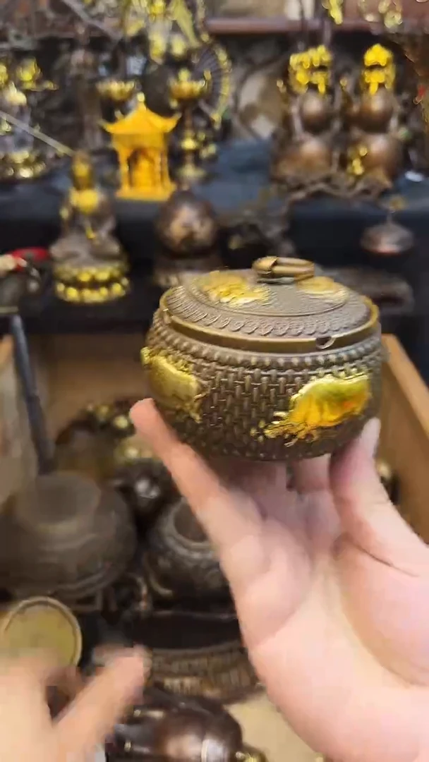 1129李哥铜器摆件链接