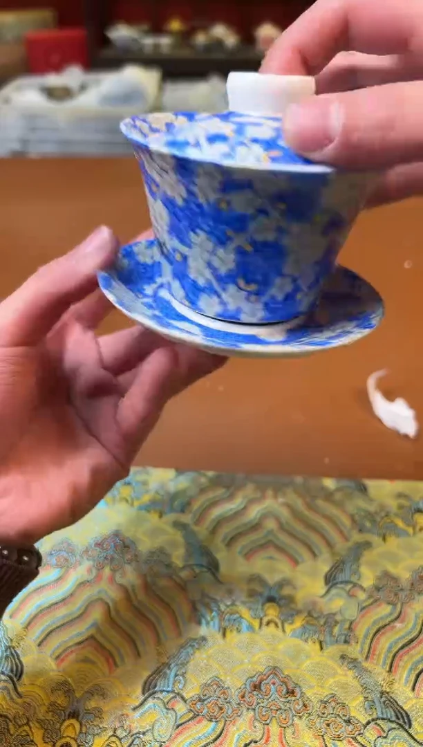 【闪购商品】其他禧一茶器粉丝福利@@999