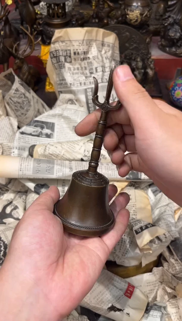 W瑞瑞古铜高端精品32