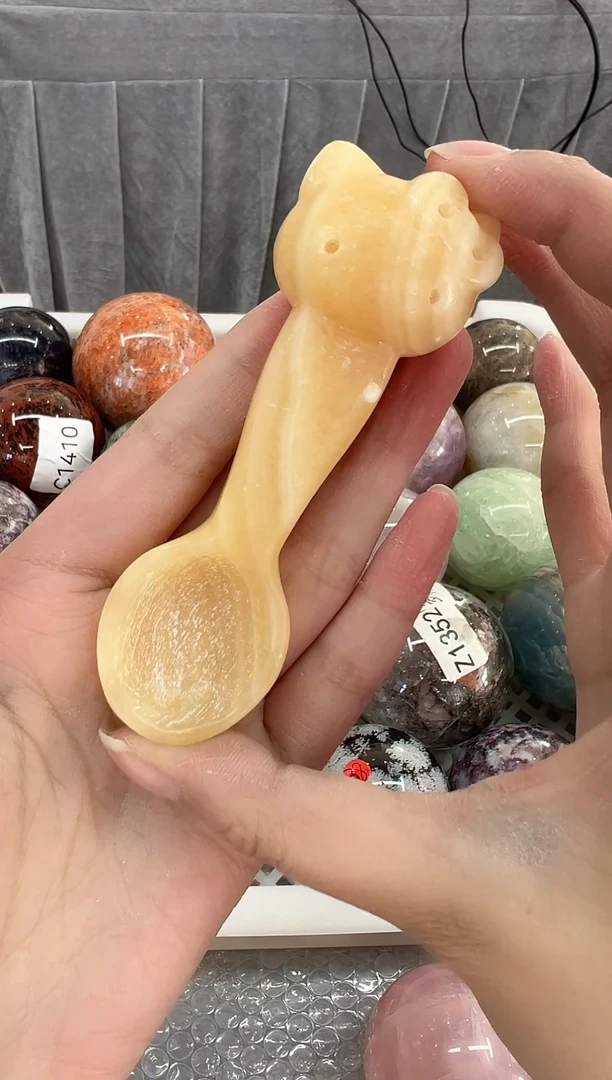 未镶嵌珠宝半成品水晶S760