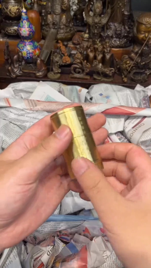 A三浒铜专属高端精品