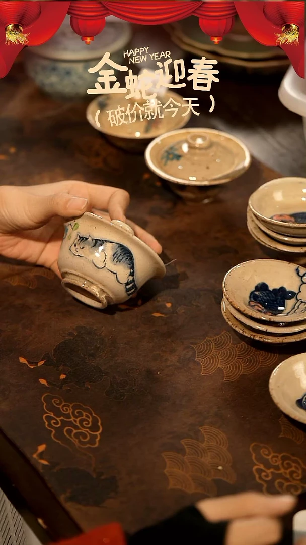 【闪购商品】山居秋暝手工手作@@534