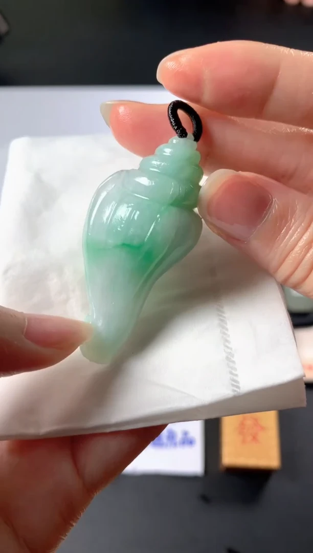 未镶嵌定制翡翠珀**画毛货抛光