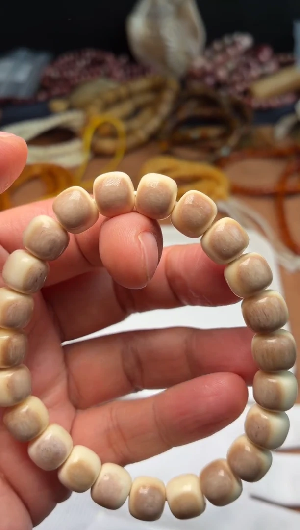 牛骨其他凌*炮杂件032-眼睛单圈